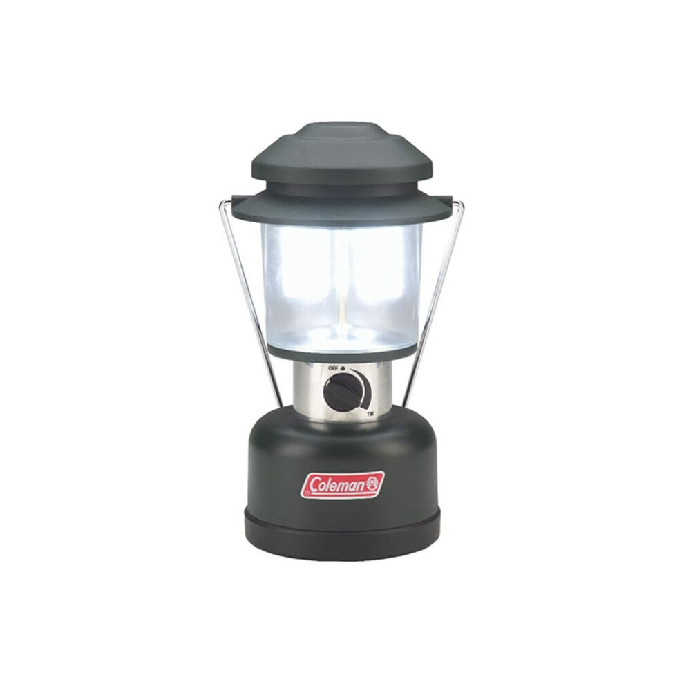 Coleman 344940 Twin Led Lantern