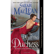 The Day of the Duchess (Scandal & Scoundrel)