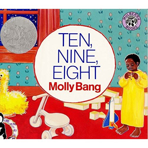 Ten Nine Eight