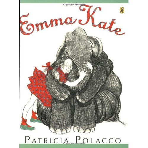 Emma Kate