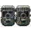 Wildlife Trail Trap Camera 0.6S Trigger 940Nm LED Night Vision 5