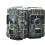 Wildlife Trail Trap Camera 0.6S Trigger 940Nm LED Night Vision 3