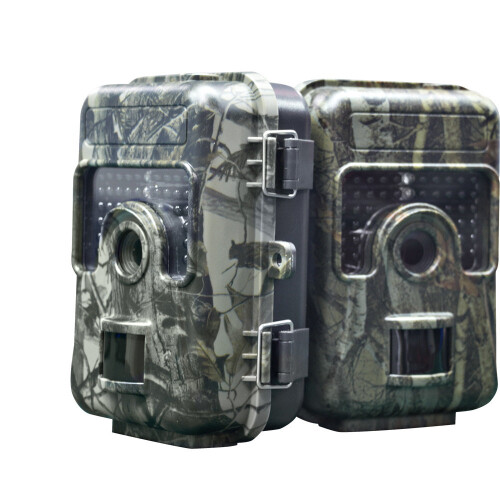 Wildlife Trail Trap Camera 0.6S Trigger 940Nm LED Night Vision 2