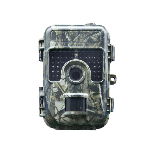 Wildlife Trail Trap Camera 0.6S Trigger 940Nm LED Night Vision