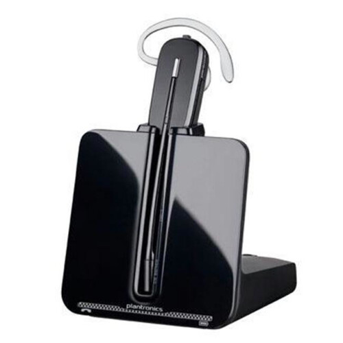 Plantronics Plantronics 84693-01 Wireless Convertible Headset