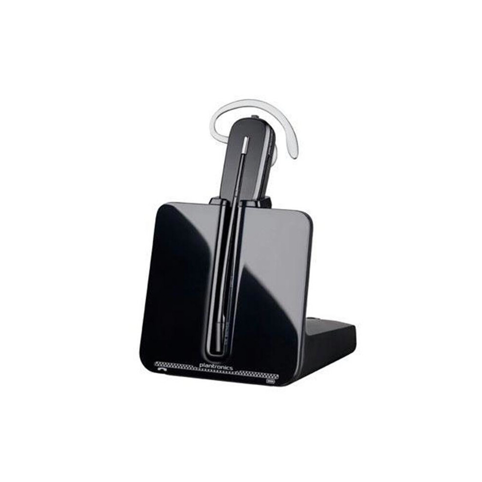 Plantronics 84693-01 Wireless Convertible Headset