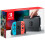 Refurbished Nintendo Nintendo Switch Console with Neon Blue & Red Joy-Con 1