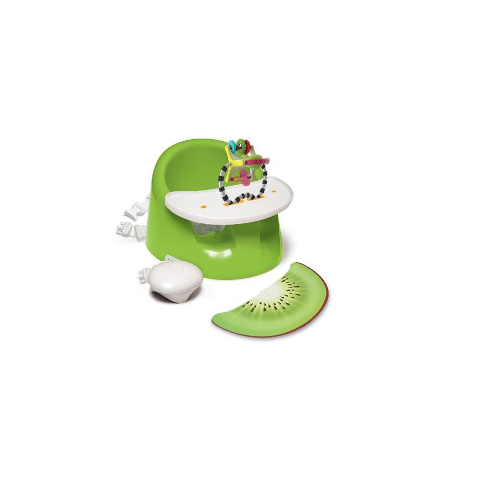 Prince Lionheart 7210 bebePOD Flex Plus - Kiwi-Green