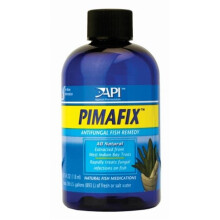 Mars Fishcare North Amer - Pimafix 4 Ounce - 10G