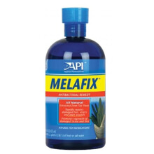 Mars Fishcare North Amer - Melafix Fish Remedy 16 Ounce - 11J