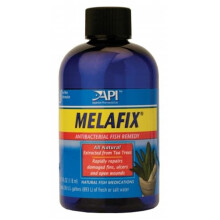Mars Fishcare North Amer - Melafix Fish Remedy 4 Ounce - 11G