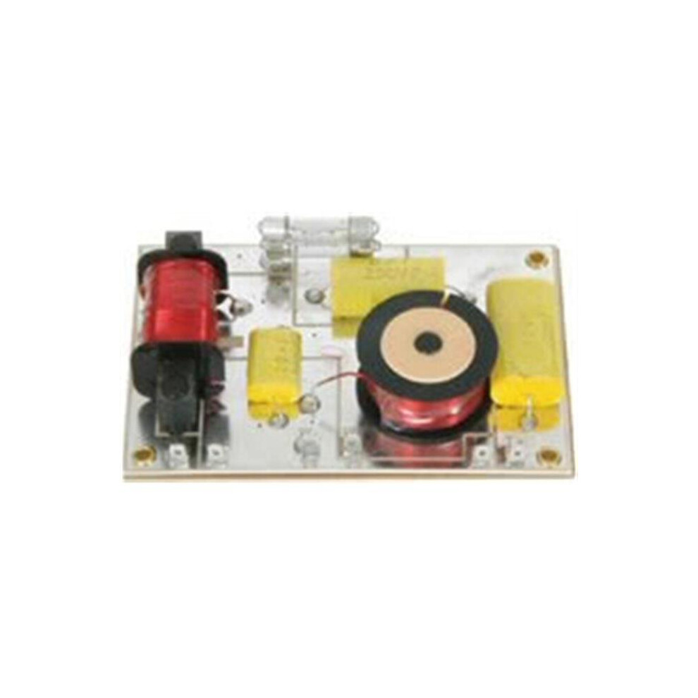 Photos - Printer Part EMINENCE SPEAKER LLC PXB3K5 High Pass Board Only Audio Equipment