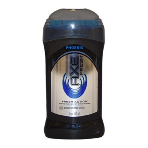 Axe Deodorant Stick Phoenix 85 g (Verpakking van 6)