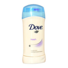 Dove, Antitranspirant-Deodorant, frisch, 2,6 oz (74 g)