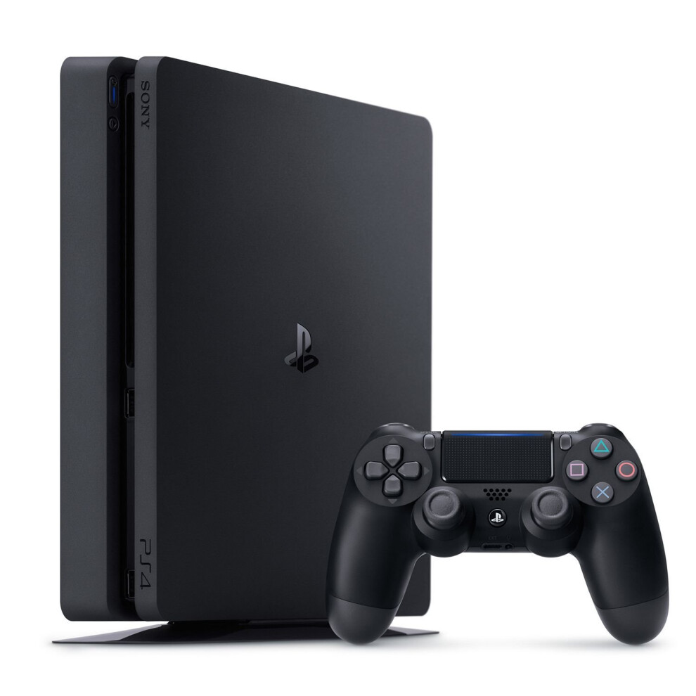 PlayStation 4 1TB Core Console