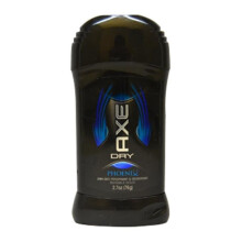 Axe, 48H frisch und trocken, Antitranspirant, Phoenix, 2,7 oz (76 g)