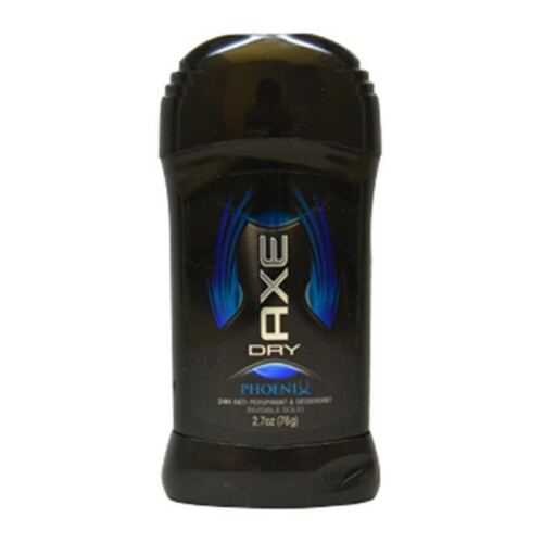 Axe, 48H Φρέσκο & Στεγνό, Αντιπερισπάρη, Φοίνιξ, 2.7 oz (76 g)