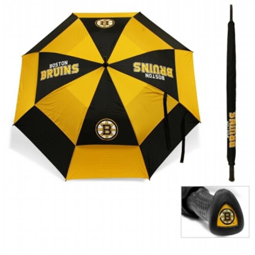 Team Golf 13169 NHL Boston Bruins - Umbrella