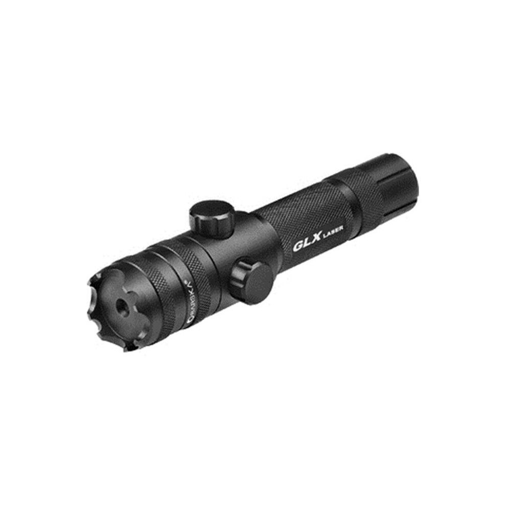 Barska AU11404 GLX Laser Sight 5m With External