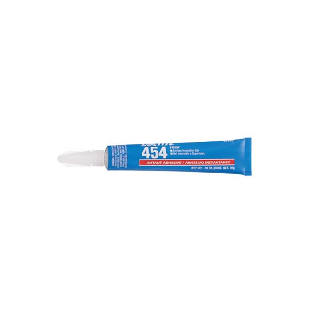 Loctite 442-21925 454 10 Gram Prism Cyanoacrylate