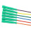 Champion Sports 10' Lakritz Springseil 1