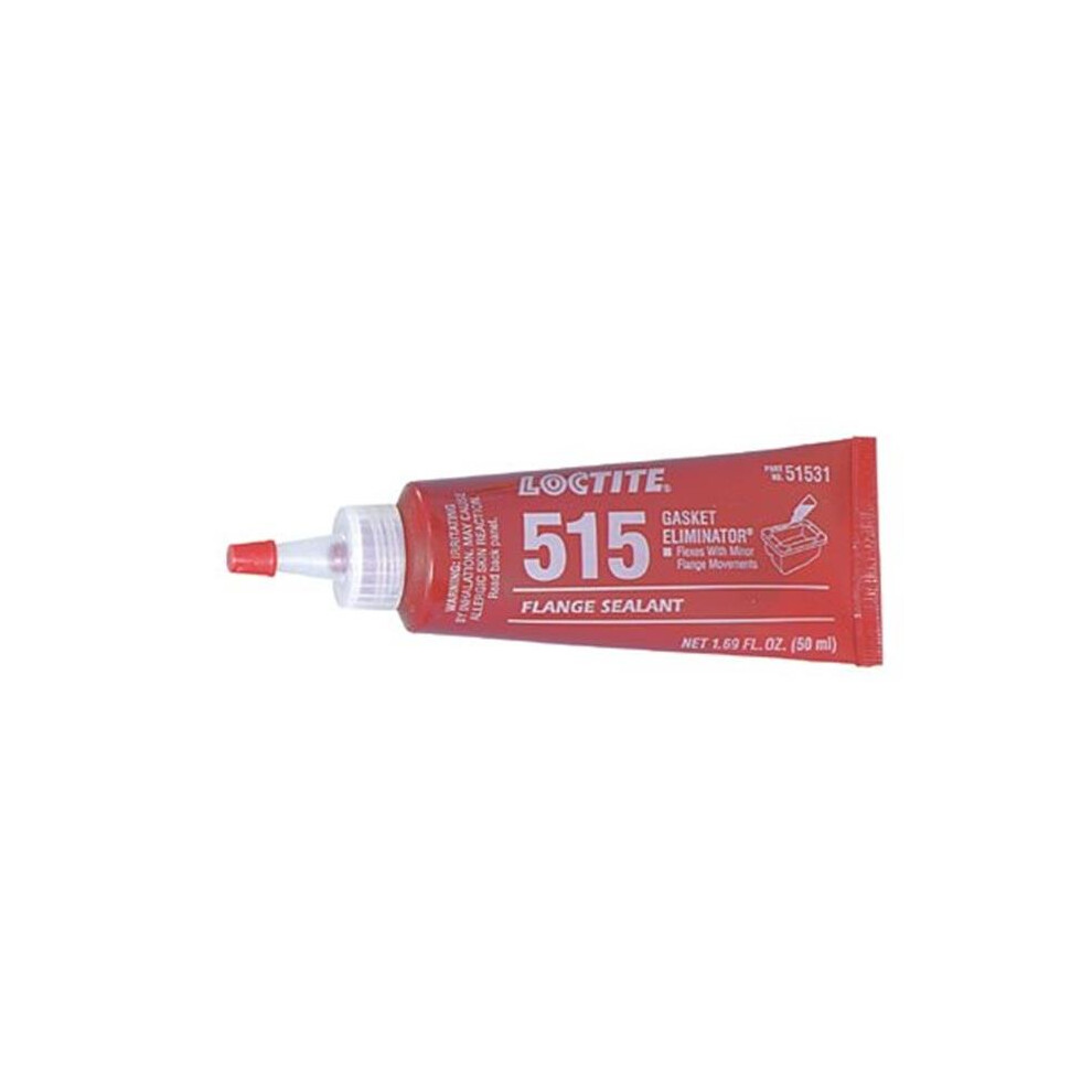 Loctite 442-51531 50-Ml Flange Sealant 515Gasket Eliminator