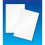 FLIPSIDE FLP2030010 WHITE FOAM BOARD 20X30 10 SHEETS 1