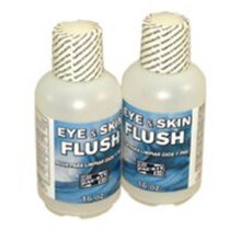 Pac-Kit 579-24-101 16-Oz. Eye & Skin Flushreplacement