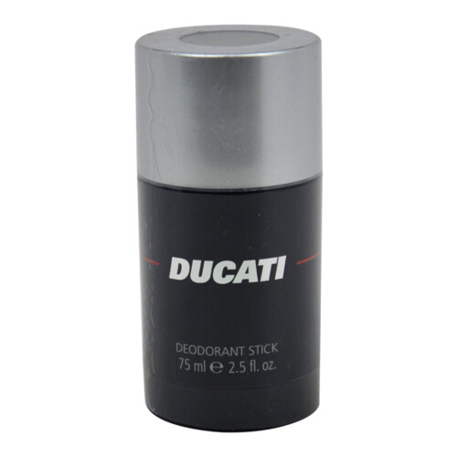 Ducati Deodorant Stick-75 ml