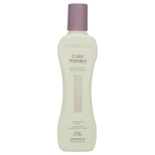 Biosilk Color Therapy Lock & Protect Leave-In Treatment - 5.64 oz Treatment