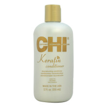 CHI Keratin Reconstructing Conditioner - 12 oz Kondicionér