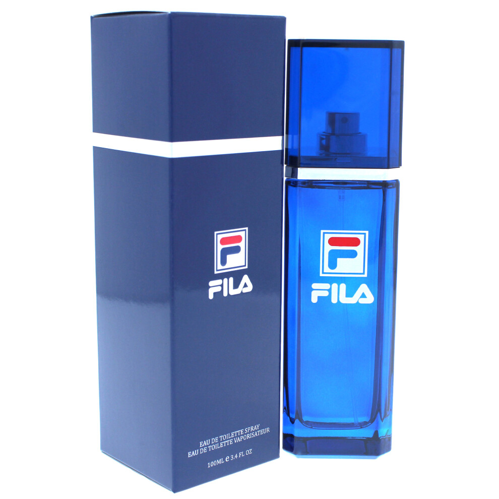 Fila Fila - 3.4 oz EDT Spray