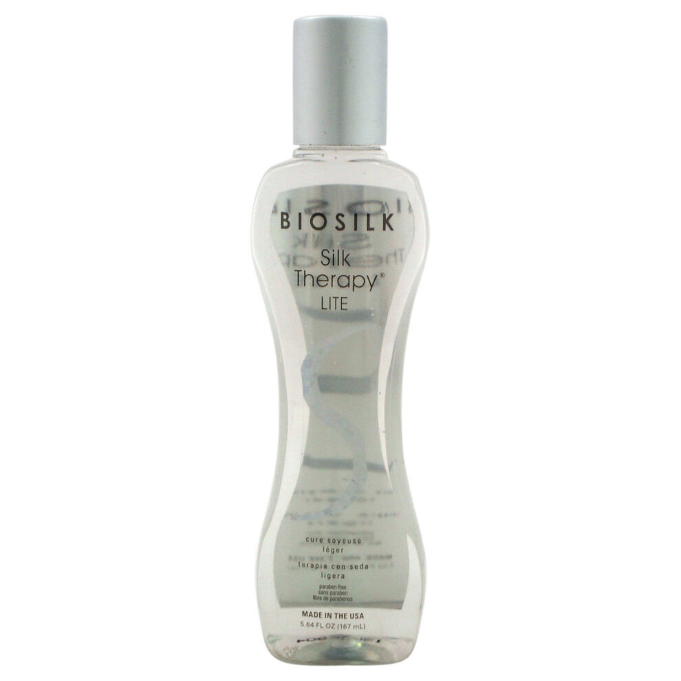 BioSilk Silk Therapy Lite Treatment 167ml