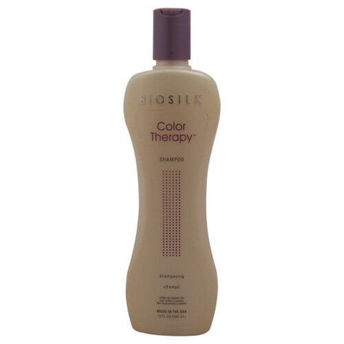 BioSilk Color Therapy Shampoo 355ml