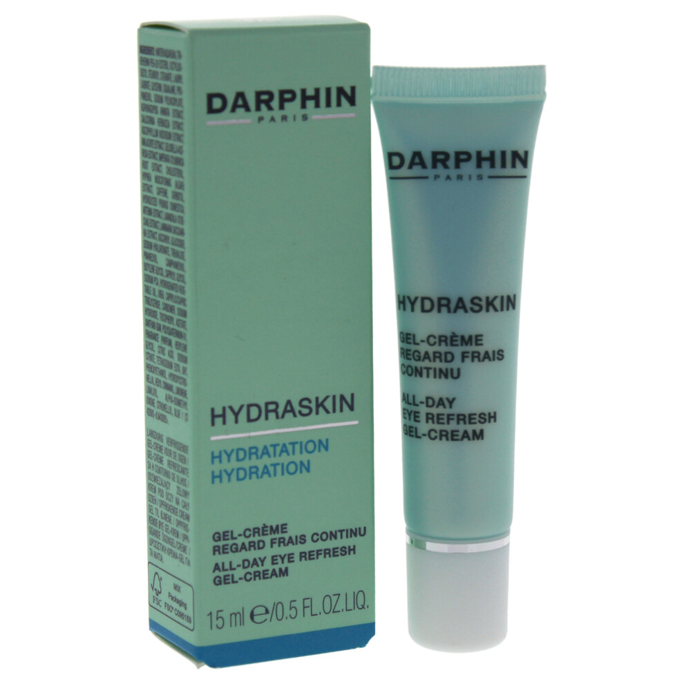 Darphin Hydraskin All Day Eye Refresh Gel-Cream 15Ml. - Maat One Size-image
