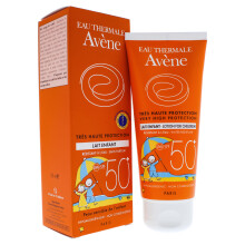 Avene Lotion For Children SPF 50 - 3.4 oz Sunscreen