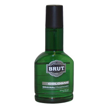 Brut Classic Duft Kölnisch Wasser 5 Unzen (145ml) (3er Pack)