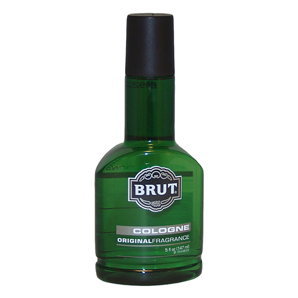 Brut Cologne Original Fragrance - 5 oz Cologne