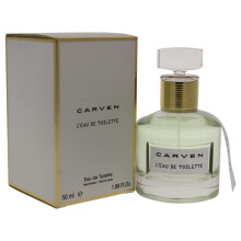 Carven LEau De Toilette - 1.66 oz EDT Spray