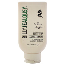 Nettoyant visage Billy Jealousy White Knight - Nettoyant 8 oz