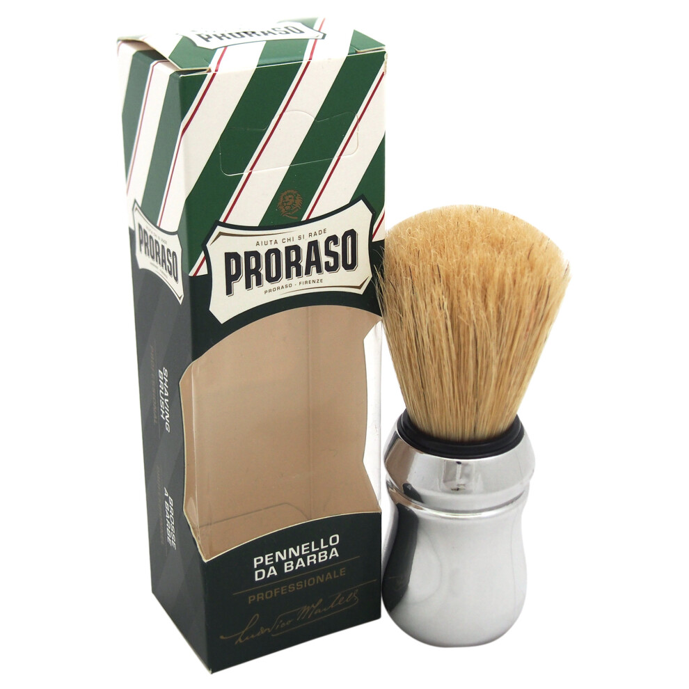 Proraso Professional Shaving Brush - 1 Pc Shaving Brush
