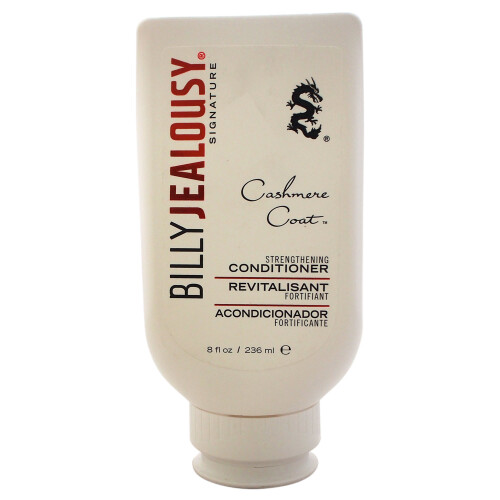 Billy Jealousy Billy Jalousy Cashmere Coat Hair Conditioner til mænd,