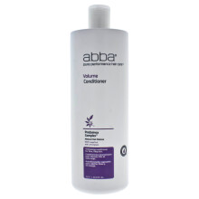 ABBA balsamo volumizzante GrapeFruit & LemonGrass 32 Fl Oz