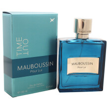 Mauboussin Pour Lui Time Out Cologne 3,3 Unzen