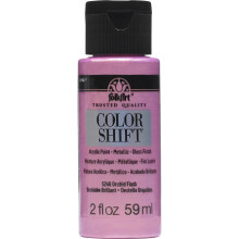 FolkArt Color Shift 2oz-Orchid Flash