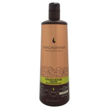 Macadamia Ultra Rich Moisture Conditioner - 33.8 oz Conditioner