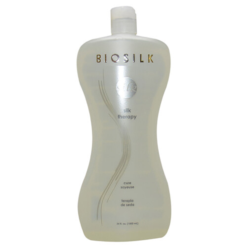 Biosilk Seidentherapie-Serum     34 oz Serum
