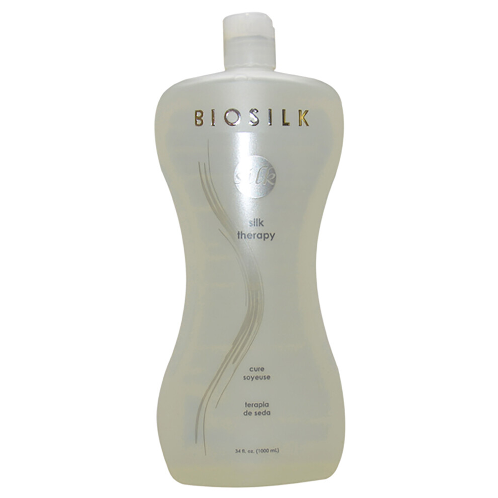 Biosilk Silk Therapy Serum - 34 oz Serum