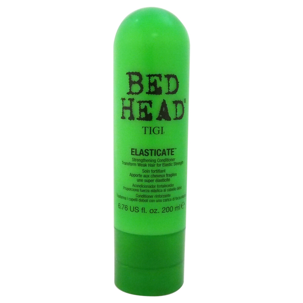 TIGI Bed Head Elasticate Strengthening Conditioner - 6.76 oz Conditioner