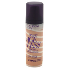Covergirl, Olay Simply Ageless, 3-in-1 Foundation, 240 Natürliches Beige, 1 fl oz (30 ml)